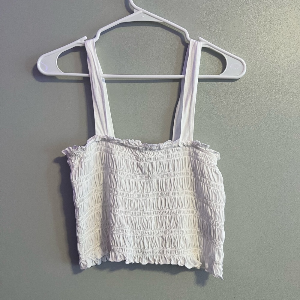American Eagle Tank